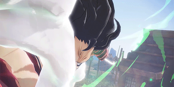 海贼无双4|ONE PIECE 海贼无双4最新版官方中文免费下载