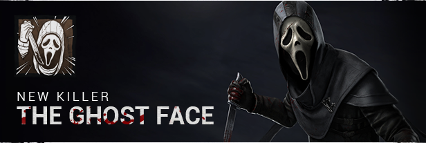 恐惧：悬案|Dead by Daylight – Ghost Face®最新版官方中文免费下载-图片2