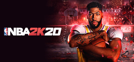 NBA2K20  支持MC生涯模式