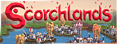 Scorchlands