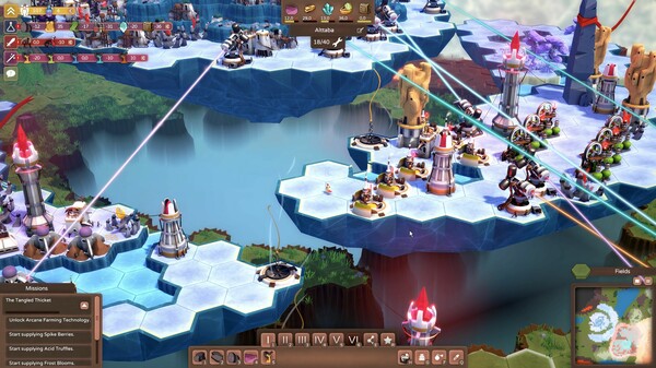 不毛之地/Scorchlands 截图 4