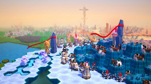 不毛之地/Scorchlands 截图 5