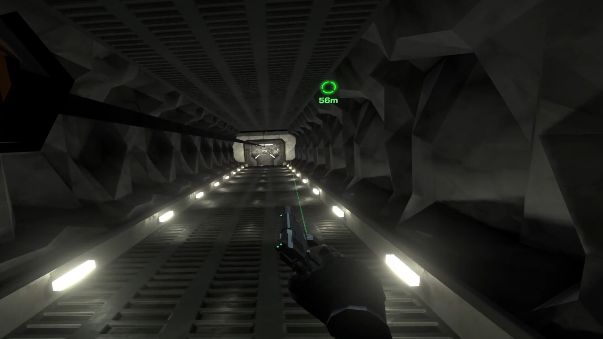 破碎元素VR（Crunch Element）