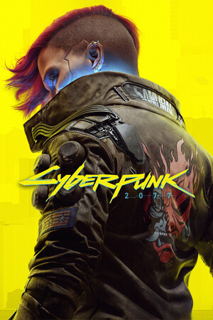 赛博朋克2077/Cyberpunk 2077