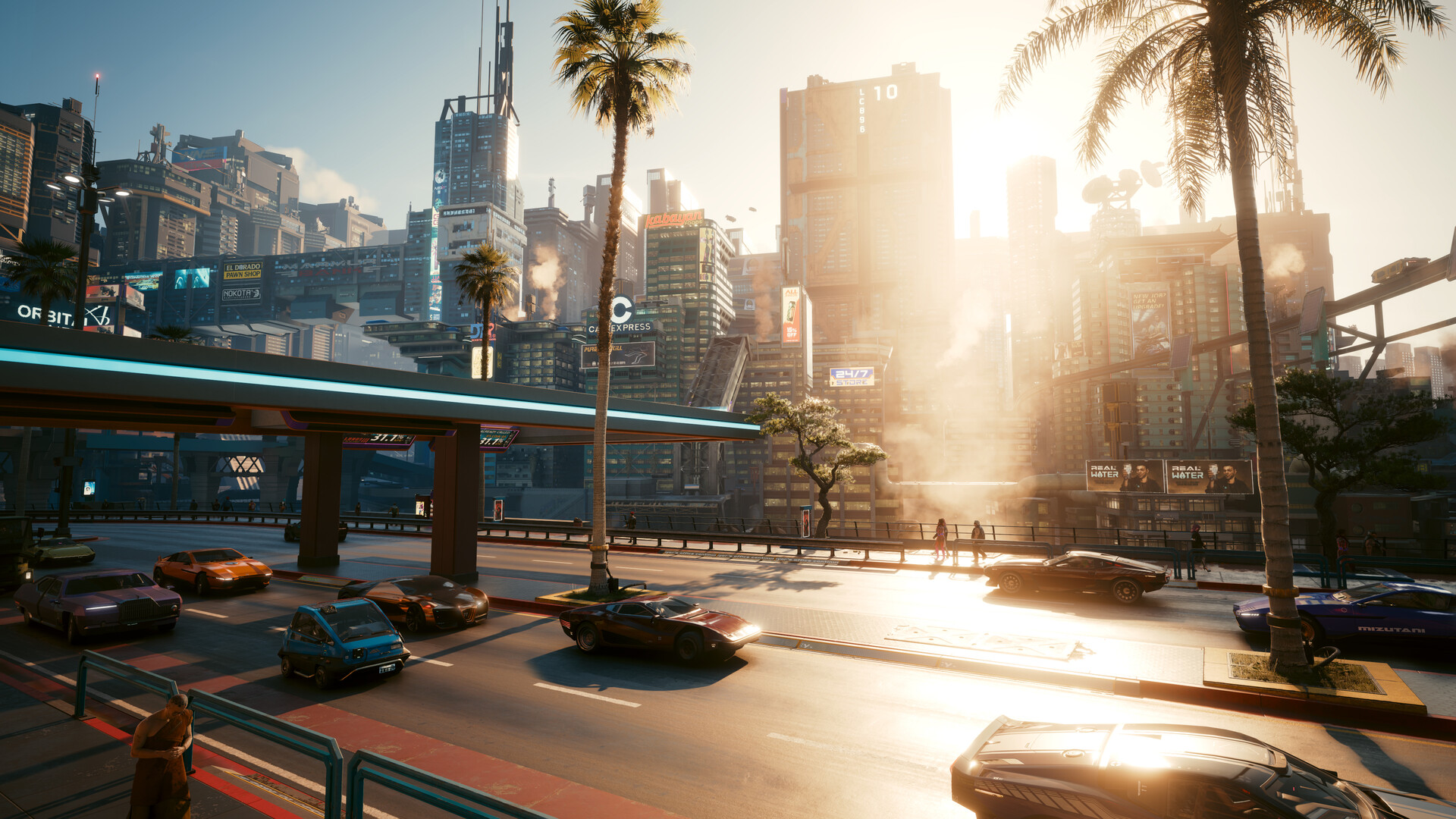 赛博朋克2077|v2.31a|全DLC|官方中文|支持手柄|Cyberpunk 2077 - 12
