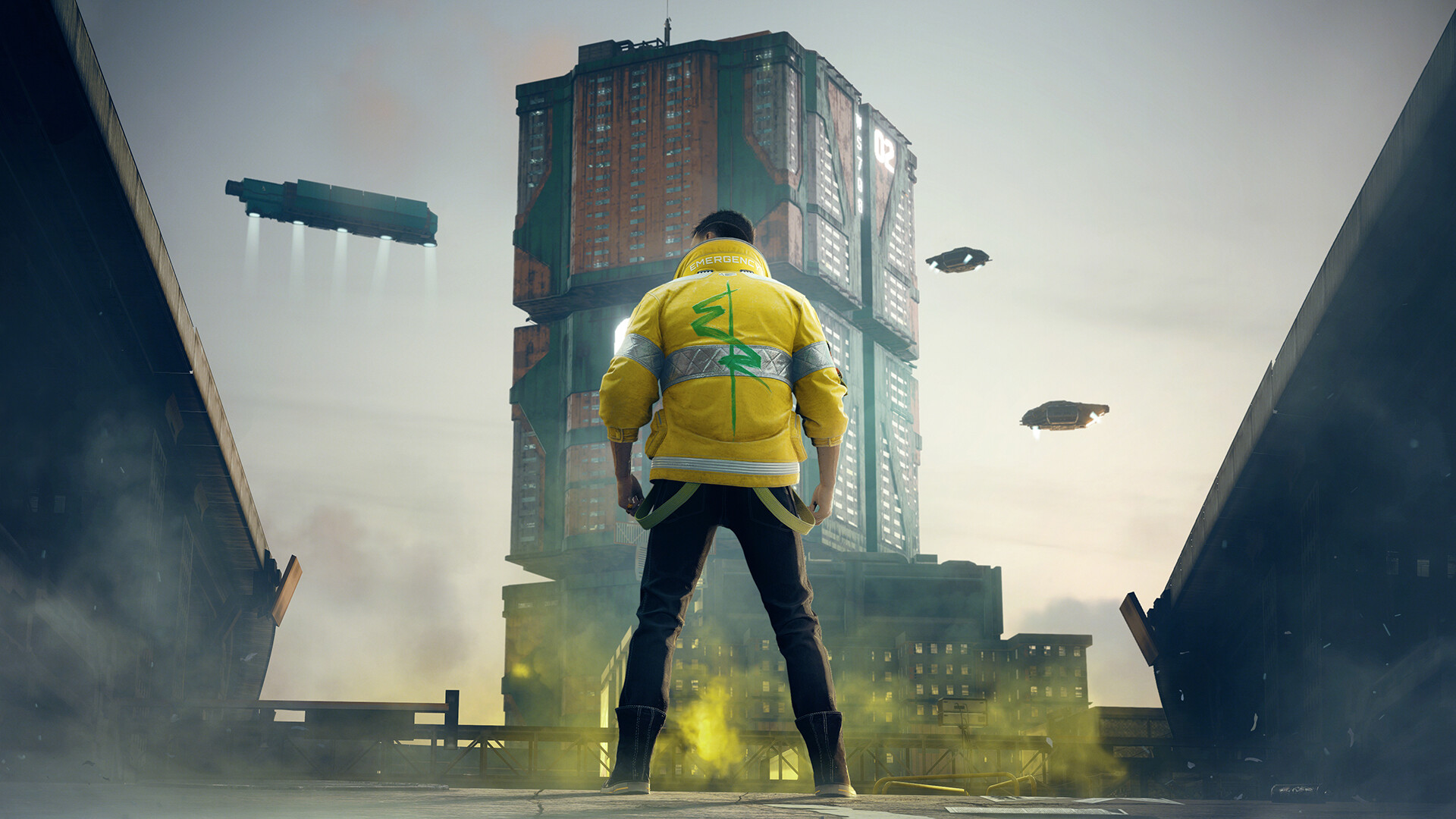 赛博朋克2077|v2.31a|全DLC|官方中文|支持手柄|Cyberpunk 2077 - 10