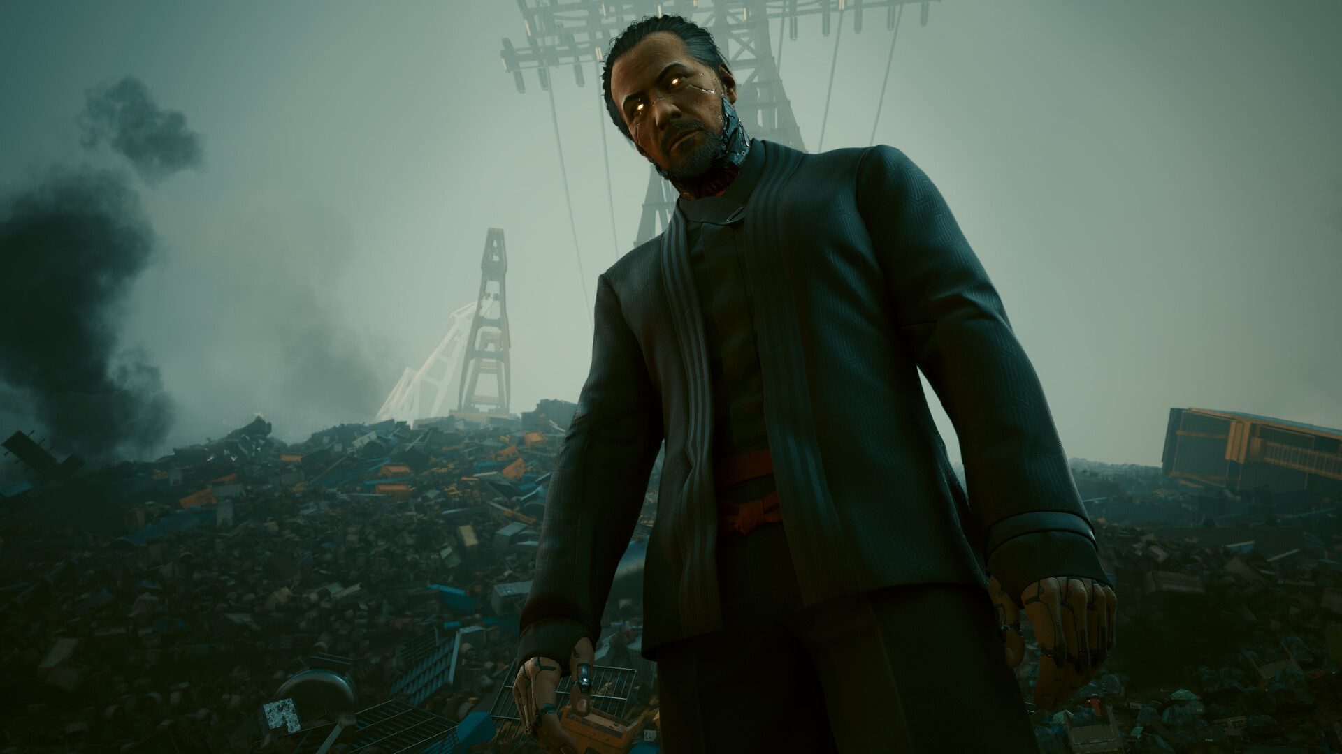 赛博朋克2077|v2.31a|全DLC|官方中文|支持手柄|Cyberpunk 2077 - 17