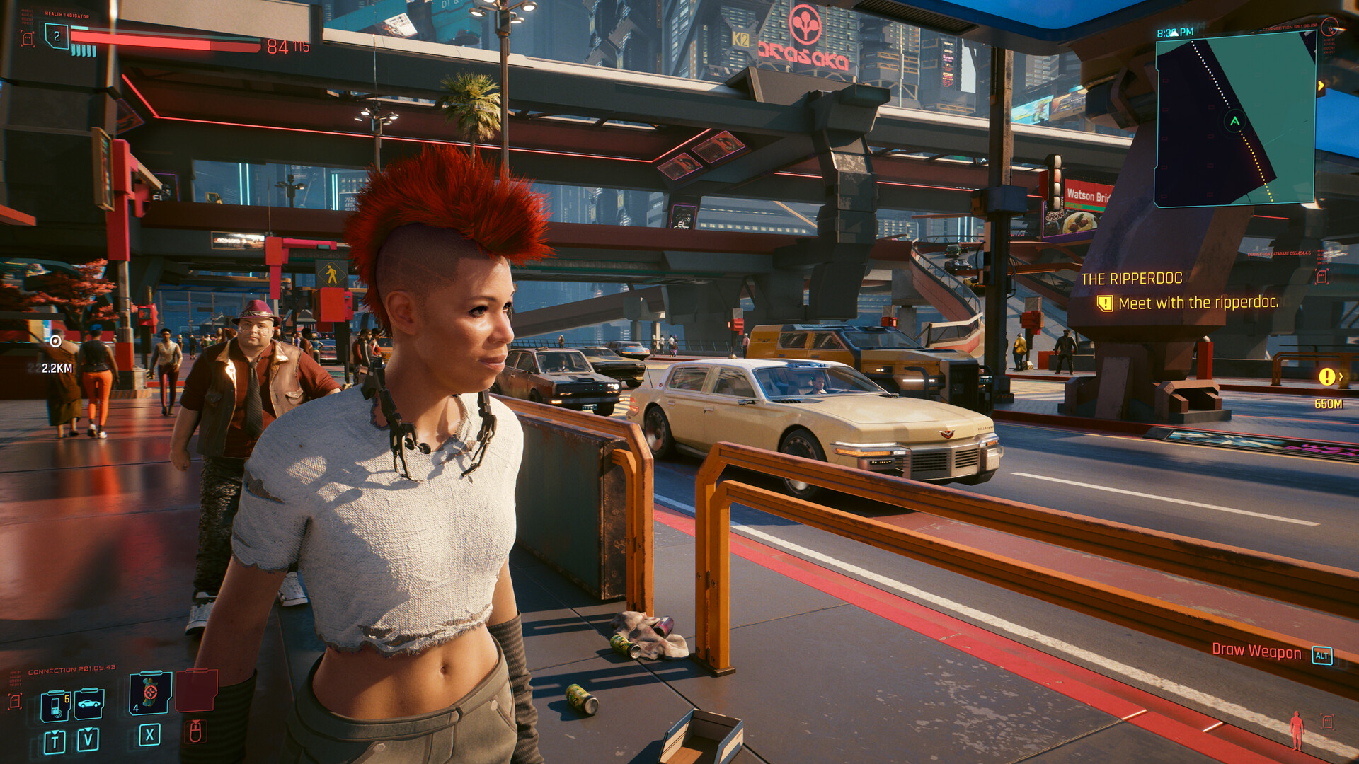 赛博朋克2077|v2.31a|全DLC|官方中文|支持手柄|Cyberpunk 2077 - 16