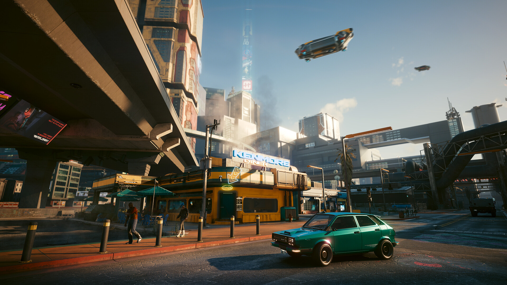 赛博朋克2077 / Cyberpunk 2077 合集 - 老登资源站