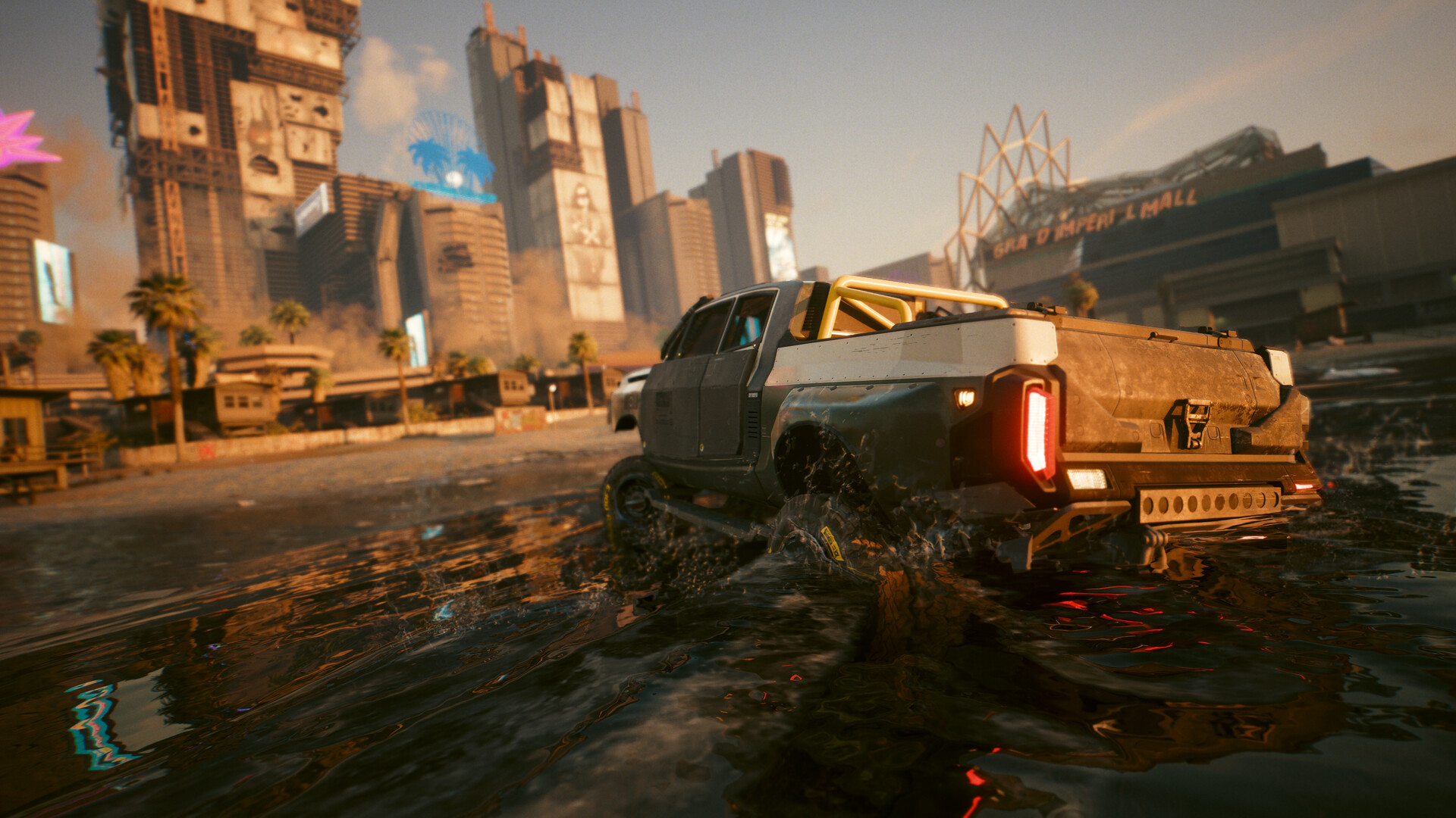 赛博朋克2077|v2.31a|全DLC|官方中文|支持手柄|Cyberpunk 2077 - 15