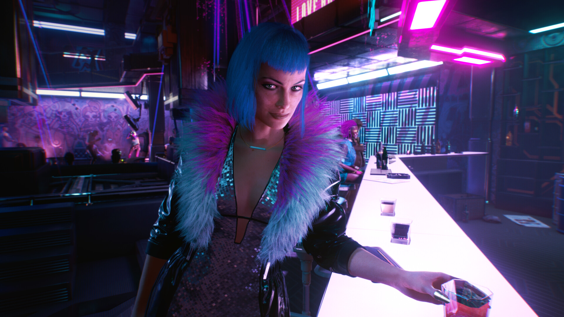 图片[7]-赛博朋克2077 终极版 | Cyberpunk 2077-Agame游戏中心