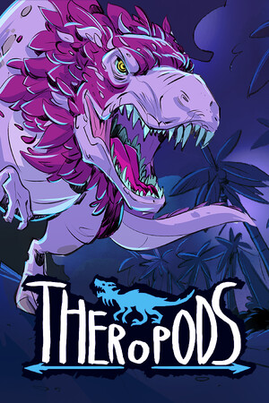 两个世界的过客/Theropods