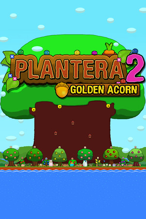 Plantera 2: Golden Acorn | 免安装中文版下载 - 单机岛