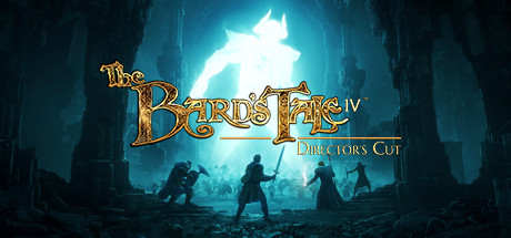 The Bards Tale IV导演剪辑