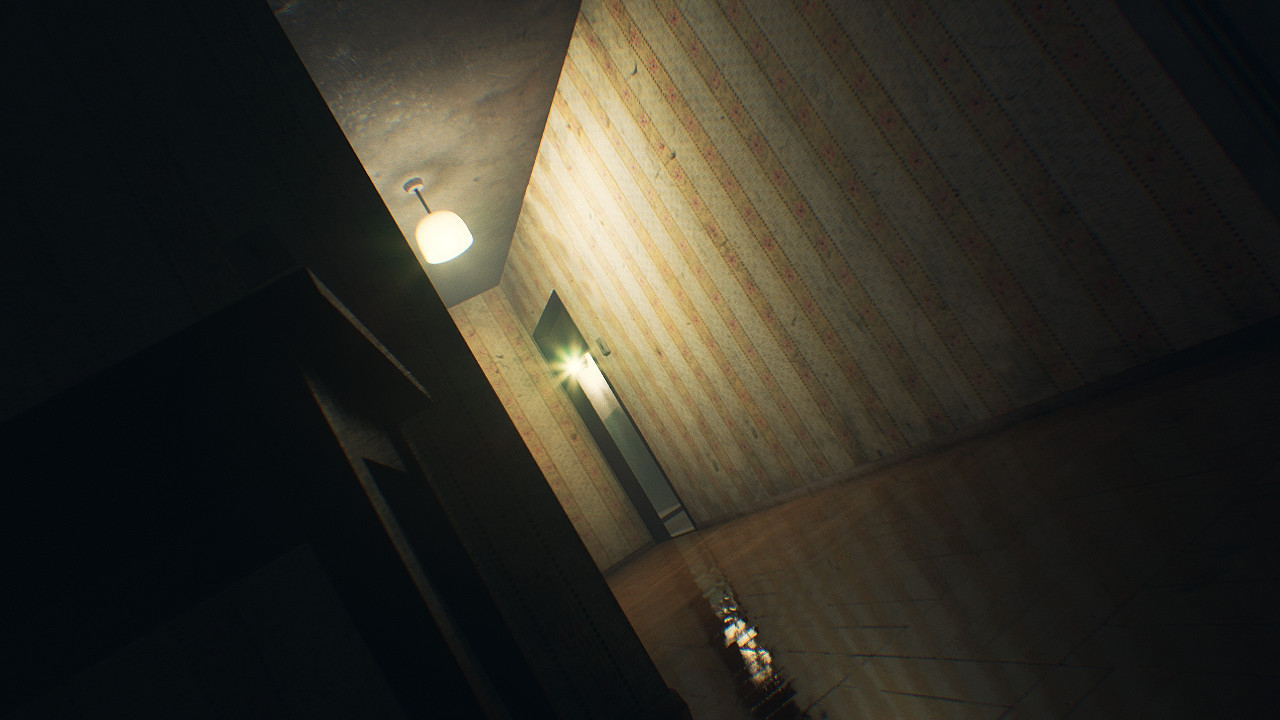 离去/Exit From - 8