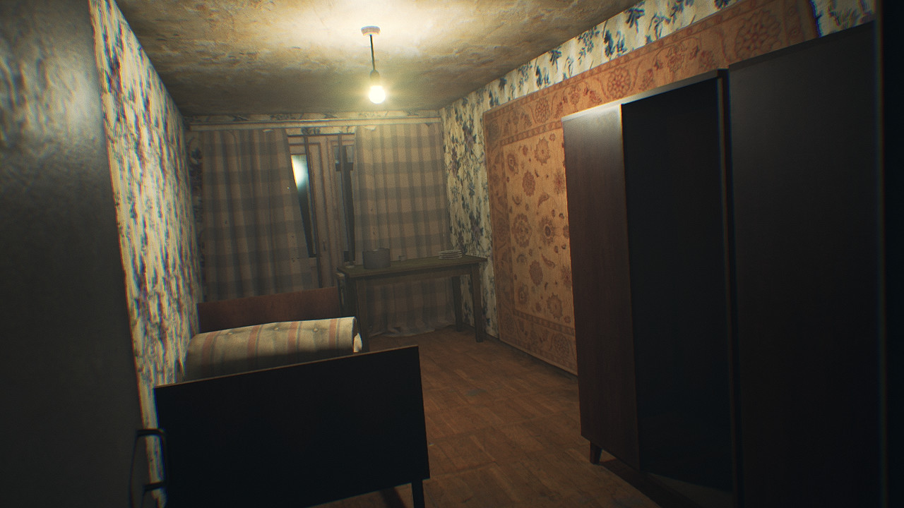 离去/Exit From - 7