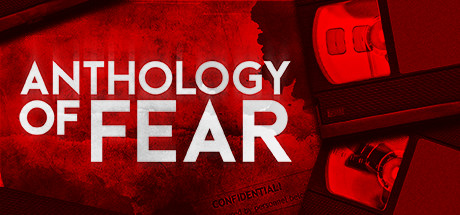 Anthology of Fear/ 恐怖录像带