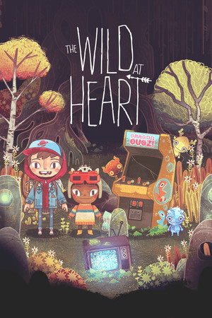 The Wild at Heart | 免安装中文版下载 - 单机岛