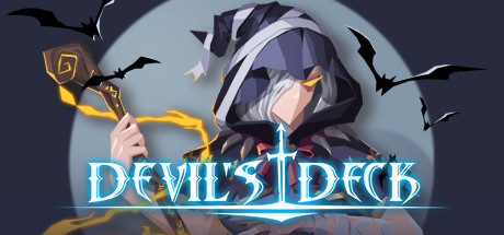 Devil's Deck 恶魔秘境