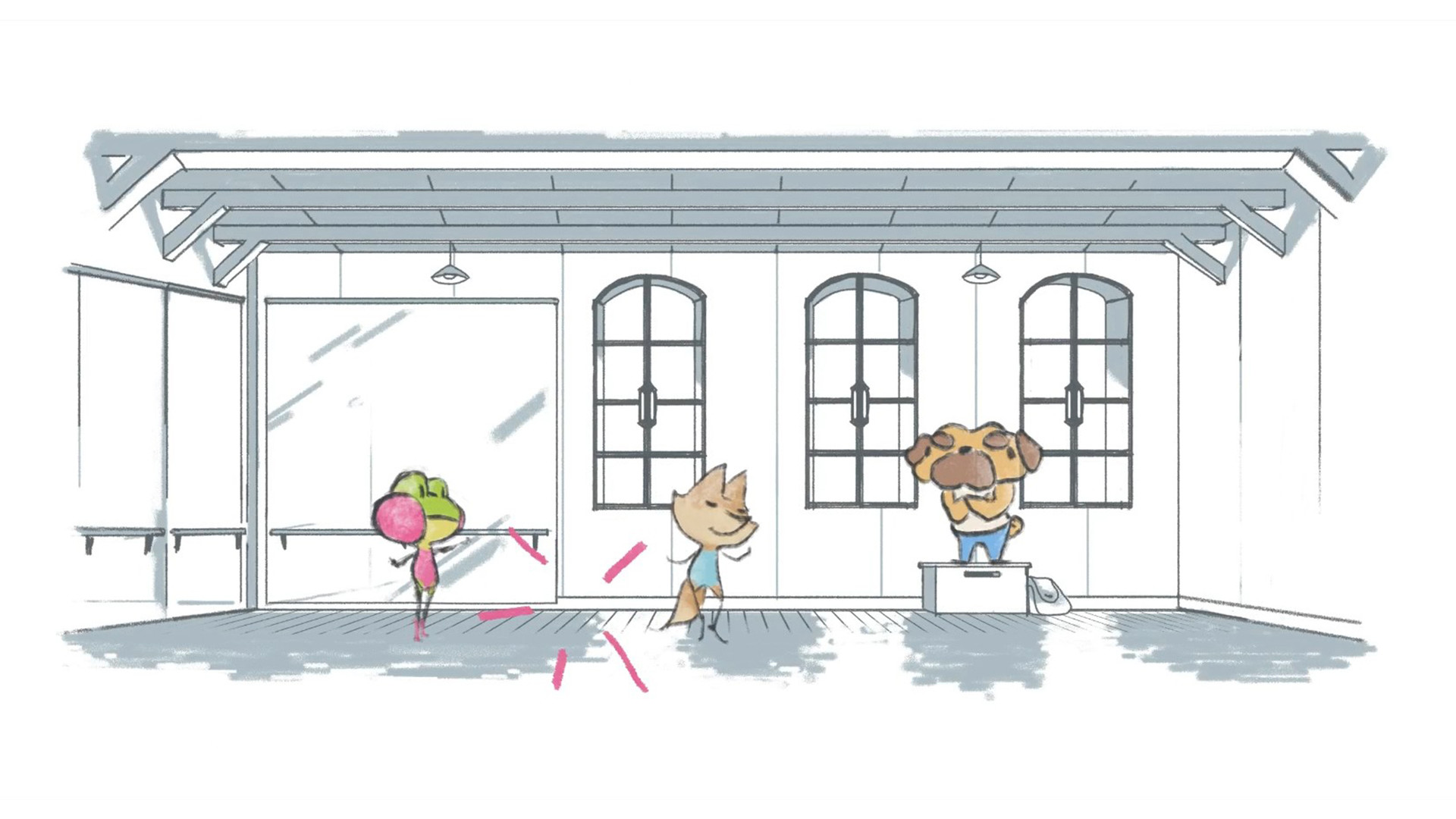 《脆弱的一步(Un Pas Fragile)》|v0108|中文|免安装硬盘版 《脆弱的一步(Un Pas Fragile)》|v0108|中文|免安装硬盘版