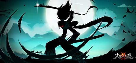 Stickman League/火柴人联盟2