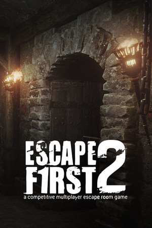Escape First 2 | 免安装中文版下载 - 单机岛