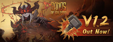 Sands of Salzaar