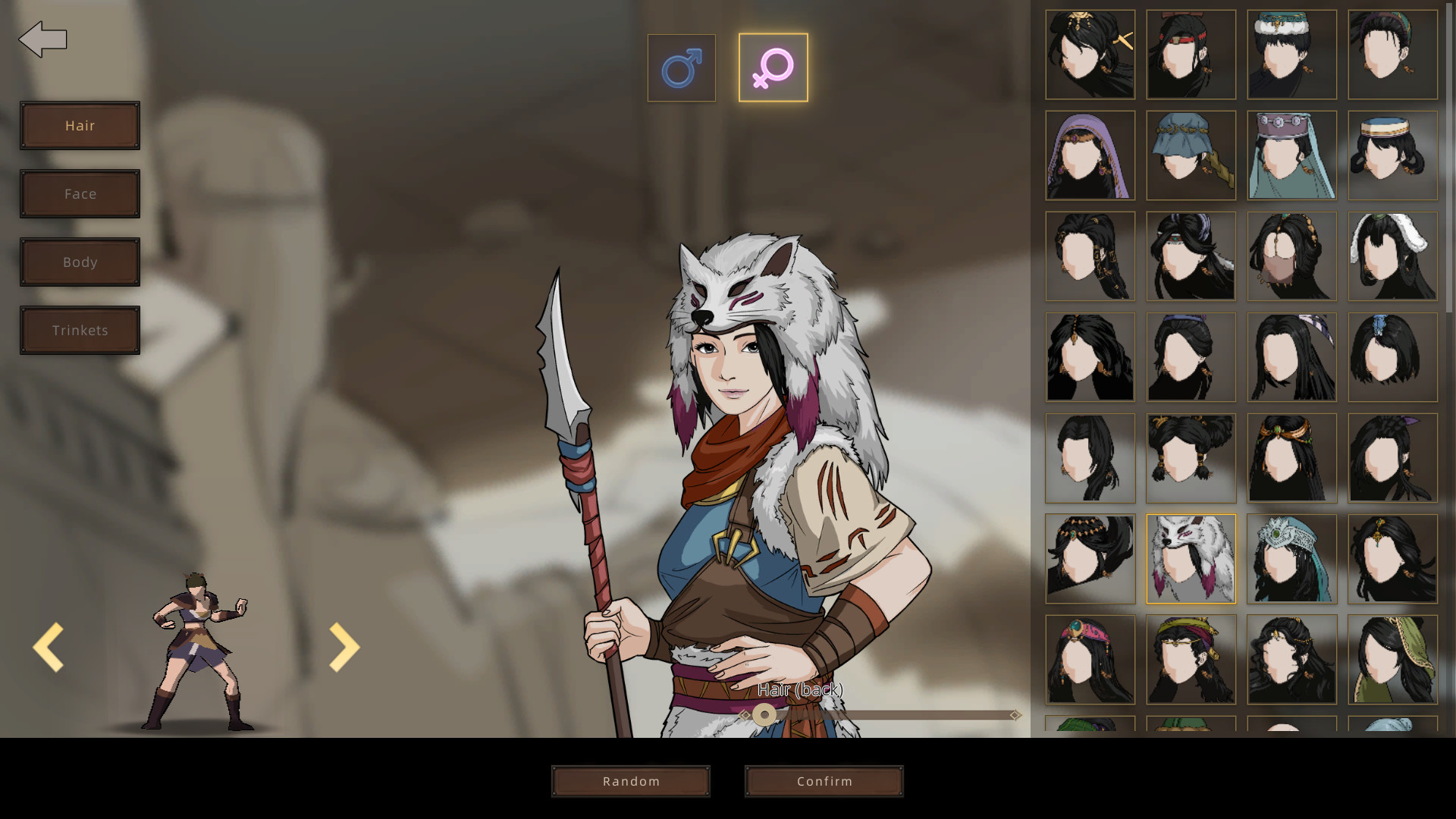 部落与弯刀|v1.0.42|全DLC|官方中文|Sands of Salzaar - 3