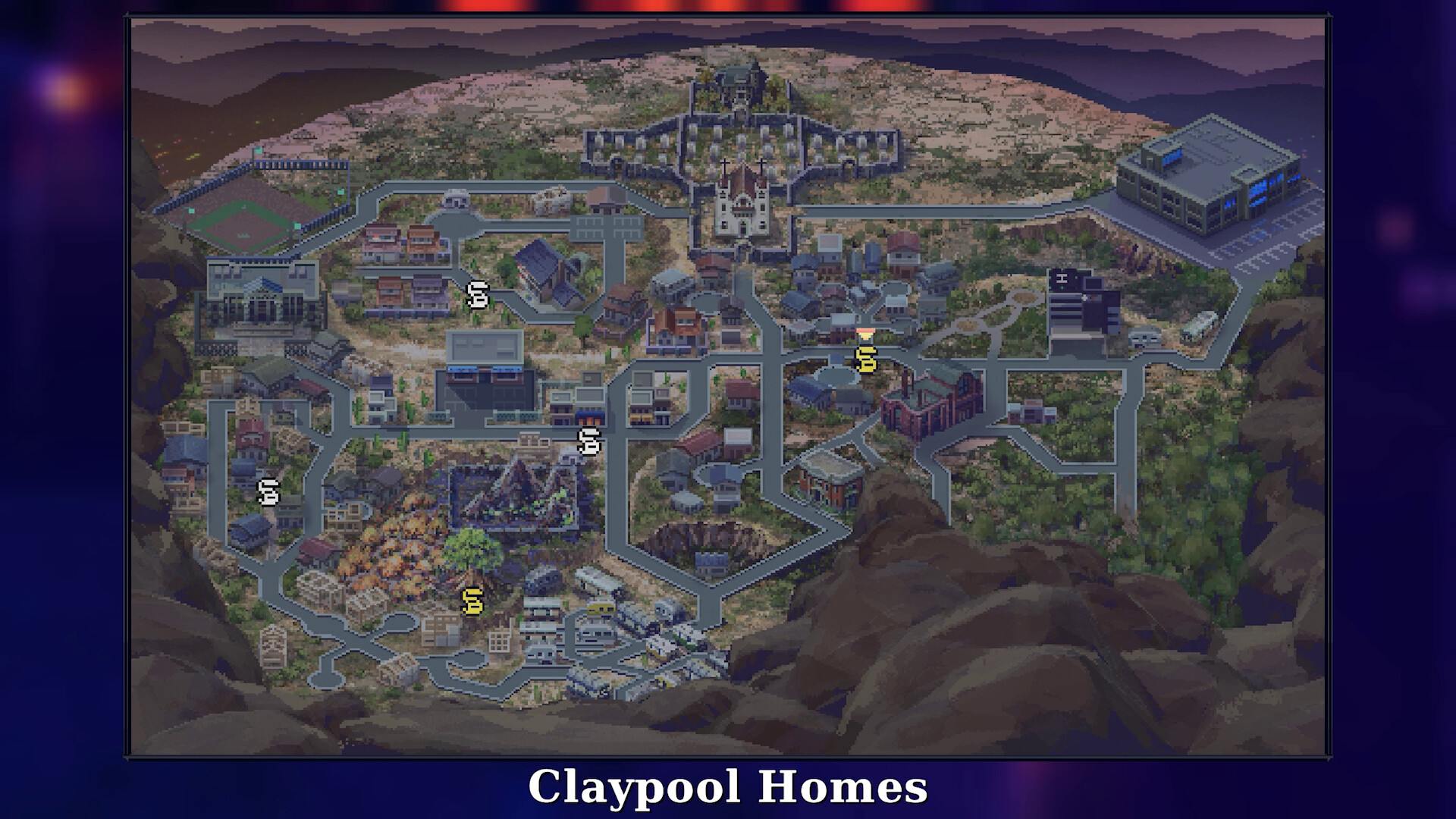 闇夜王国|官方英文|支持手柄|Kingdom of Night|暗夜王国 - 9