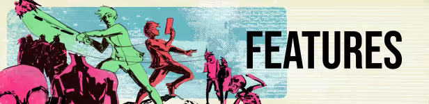 闇夜王国/Kingdom of Night插图1 闇夜王国/Kingdom of Night插图1