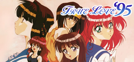 《TRUE LOVE 95》gog安装版|114MB