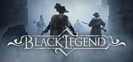 Black Legend_图片