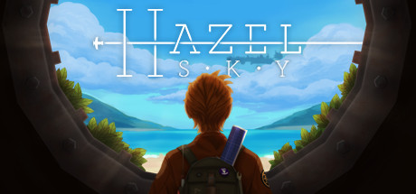 《彼岸晴空 Hazel Sky》BUILD 9283201|官中|容量3.74GB