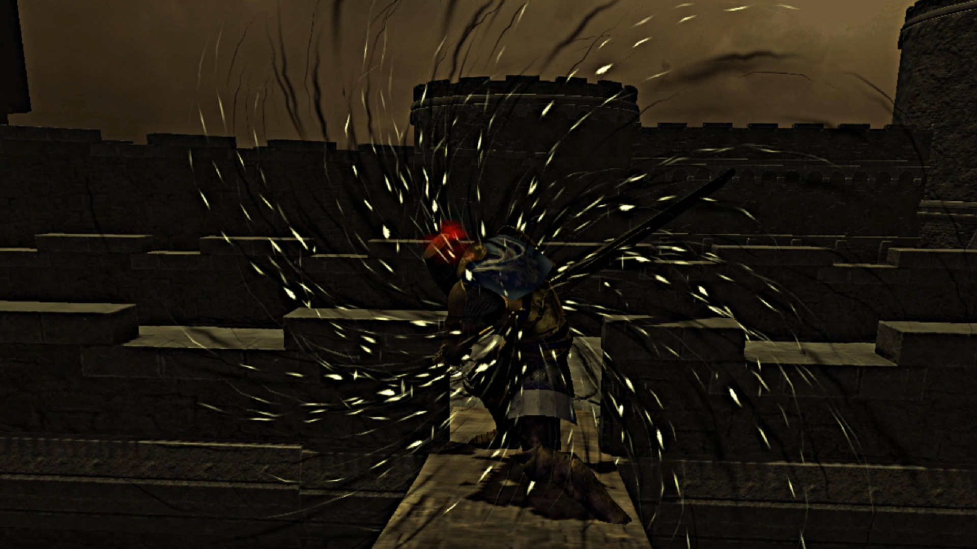 灵魂之镰(Soul Scathe VR)