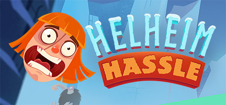 《赫尔海姆大混乱 Helheim Hassle》BUILD 10683764-官中简体|容量1.18GB