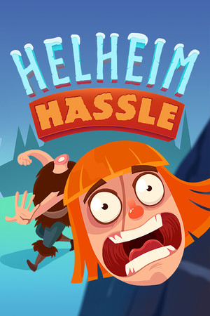 Helheim Hassle | 免安装中文版下载 - 单机岛