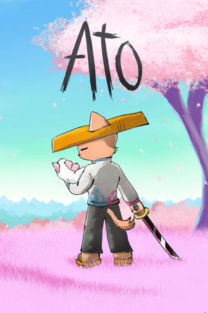 Ato | 免安装中文版下载 - 单机岛
