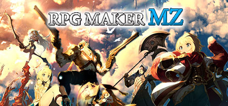 RPG制作大师/RPG制作大师MZ/RPG Maker MZ v1.10.0（官中）-无忧免费游戏网