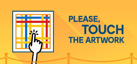 请触摸艺术品|Please, Touch The Artwork|Build.14406388|官方中文|容量213M插图咸鱼单机官网 请触摸艺术品|Please, Touch The Artwork|Build.14406388|官方中文|容量213M插图咸鱼单机官网