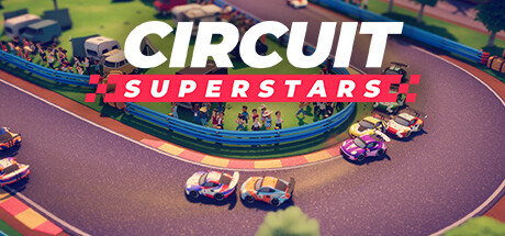环道巨星/巡回赛超级明星/Circuit Superstars/支持网络联机