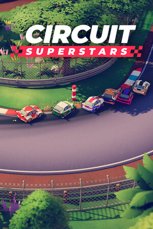 Circuit Superstars | 免安装中文版下载 - 单机岛