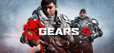 《战争机器5/Gears 5》v1.1.97.0官中简体|容量110GB赠通关存档