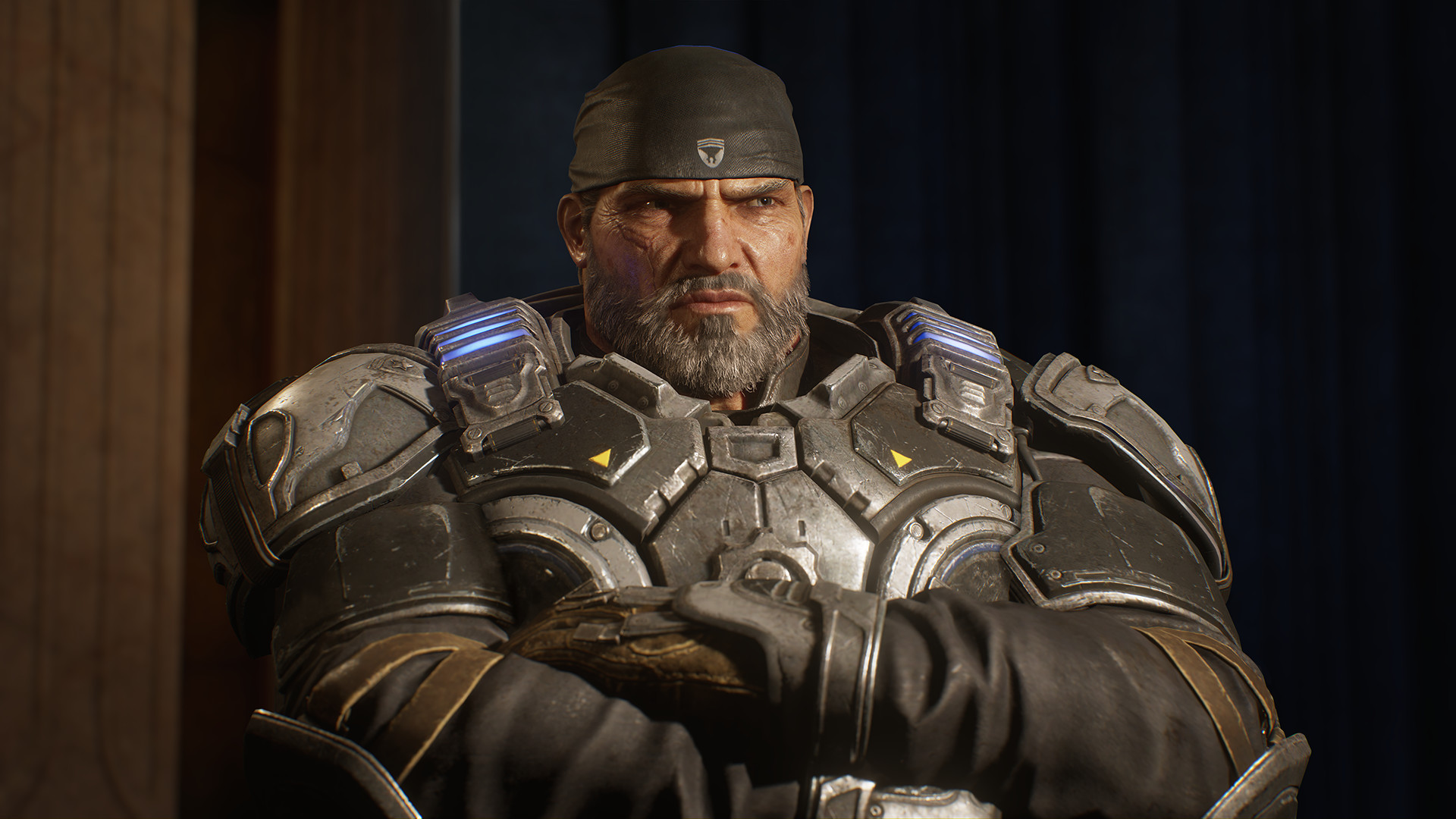 战争机器5/Gears 5 - 8