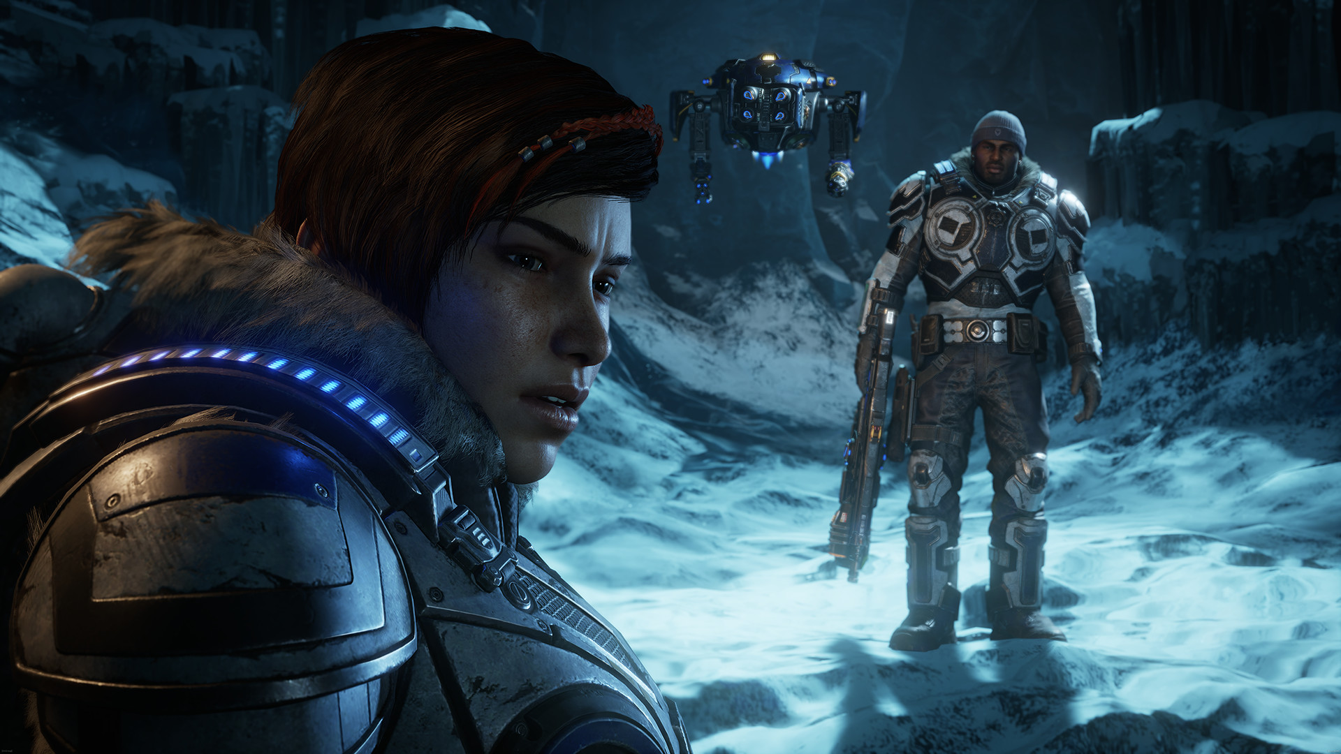 战争机器5/Gears 5 - 7