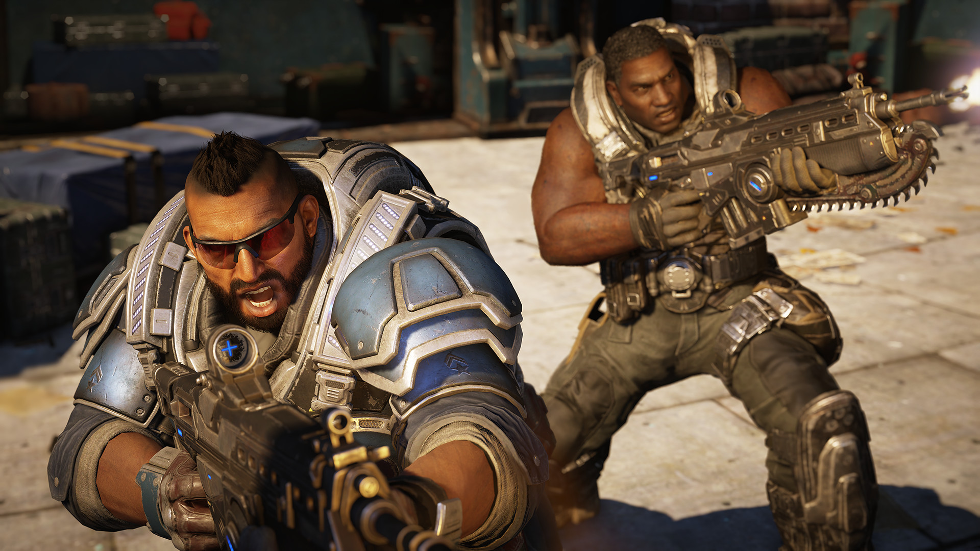 战争机器5/Gears 5 - 9