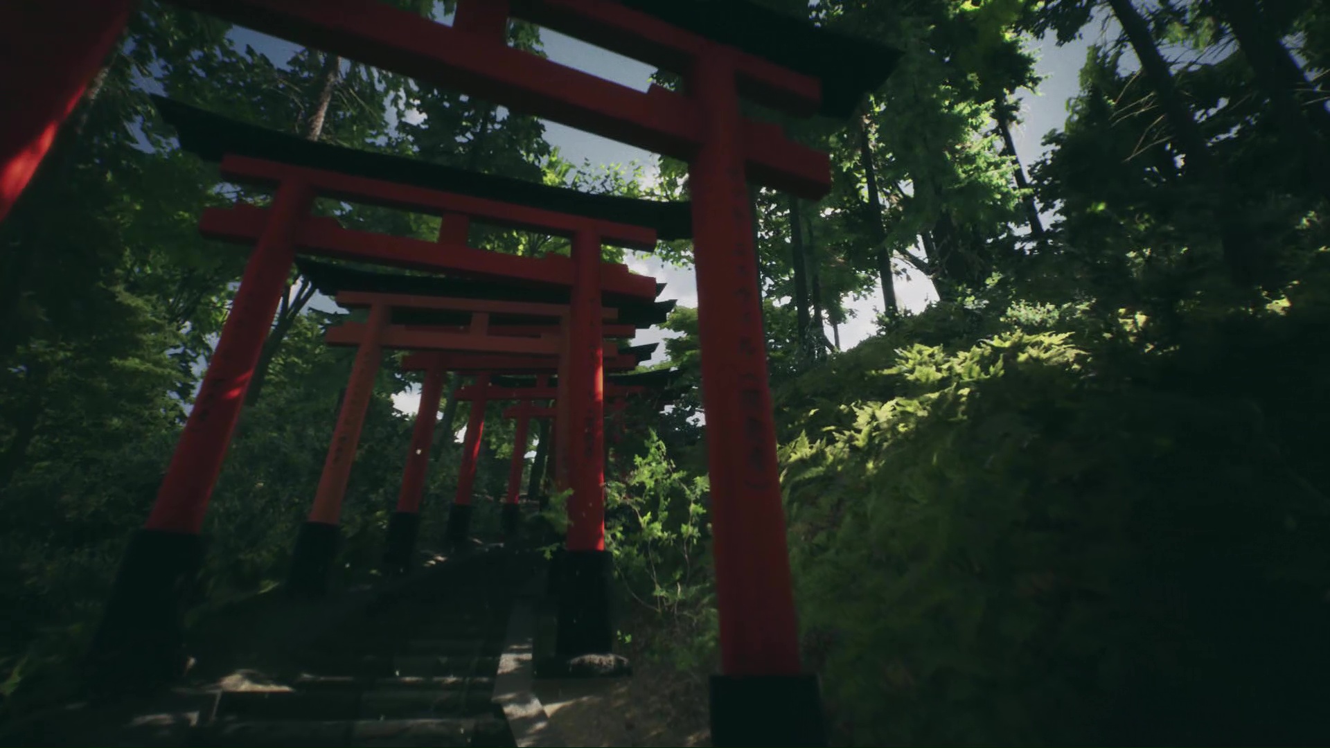 伏见稻荷大社 Explore Fushimi Inari - 11