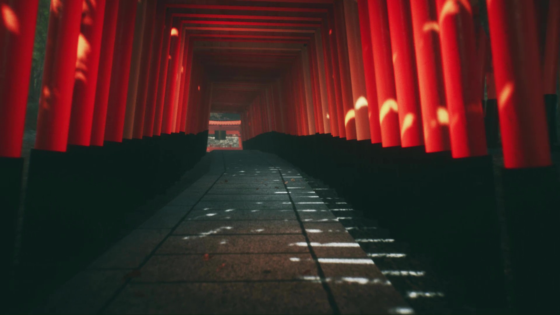 伏见稻荷大社 Explore Fushimi Inari - 3