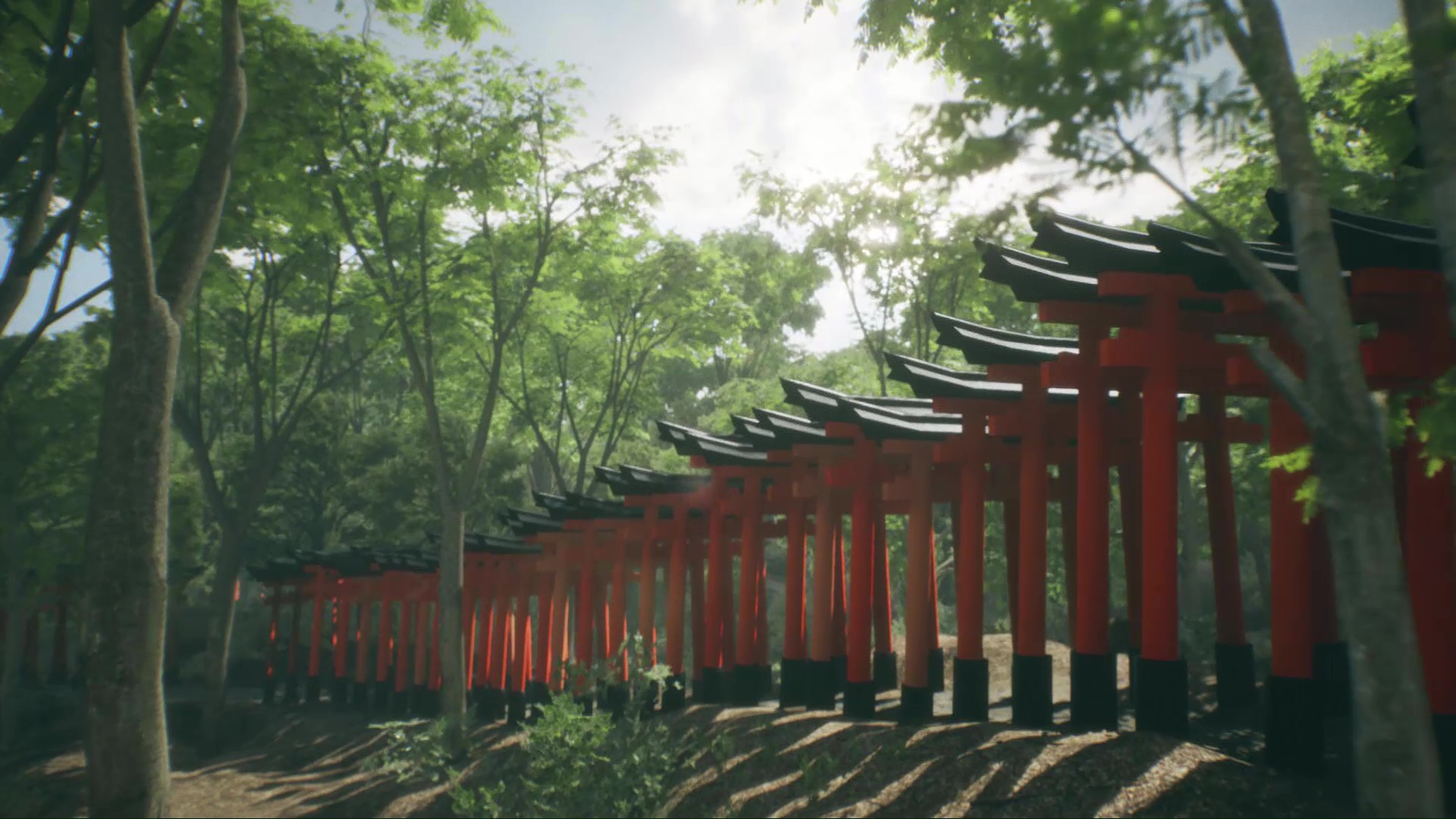 伏见稻荷大社 Explore Fushimi Inari - 4