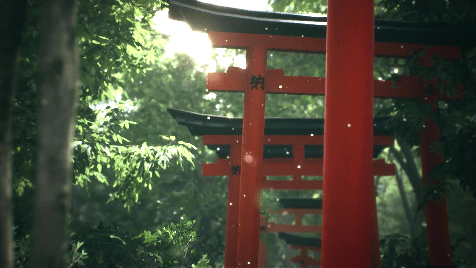 伏见稻荷大社 Explore Fushimi Inari - 9