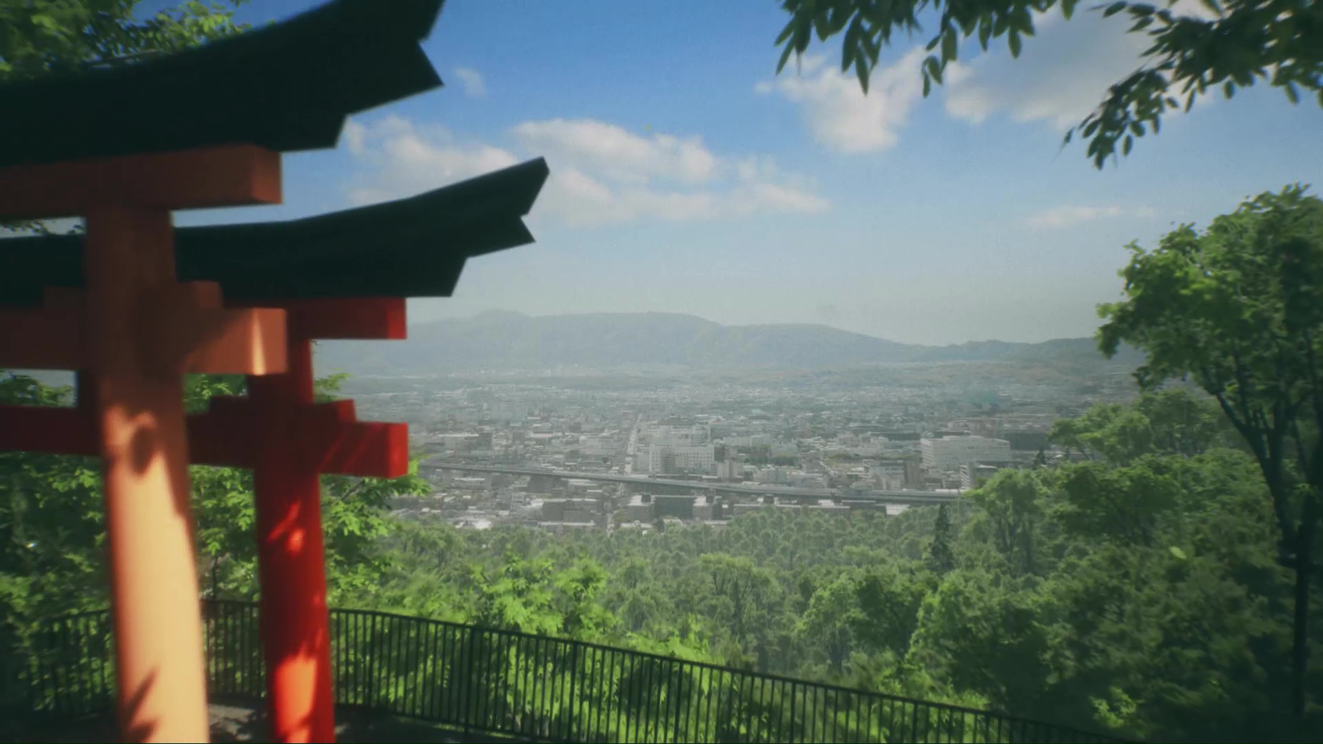 伏见稻荷大社 Explore Fushimi Inari - 10